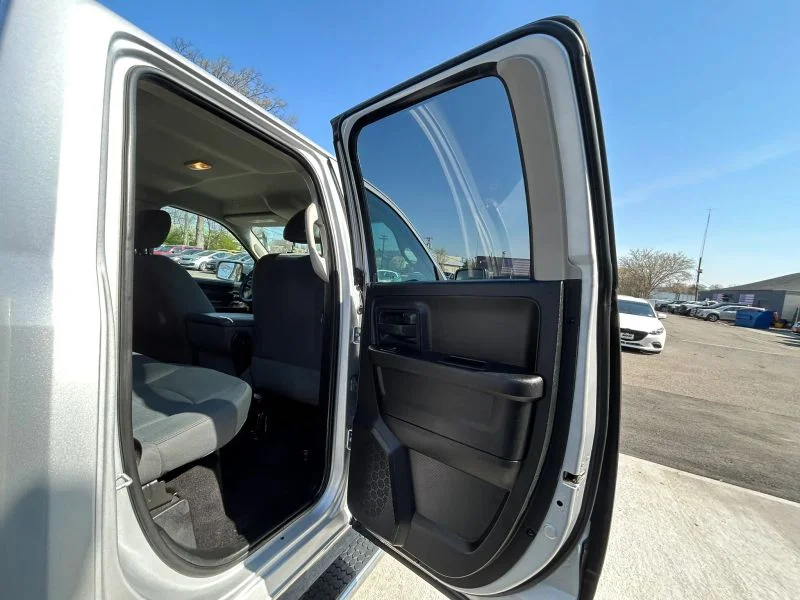 2018 RAM Ram 1500 Pickup Express - Photo 23