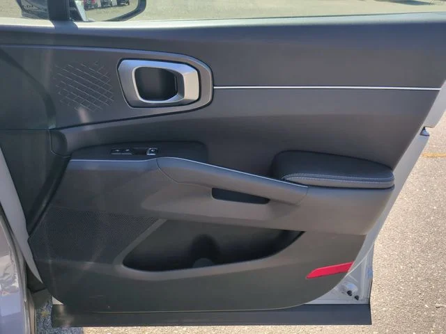 Used 2024 Gray Kia S image 34