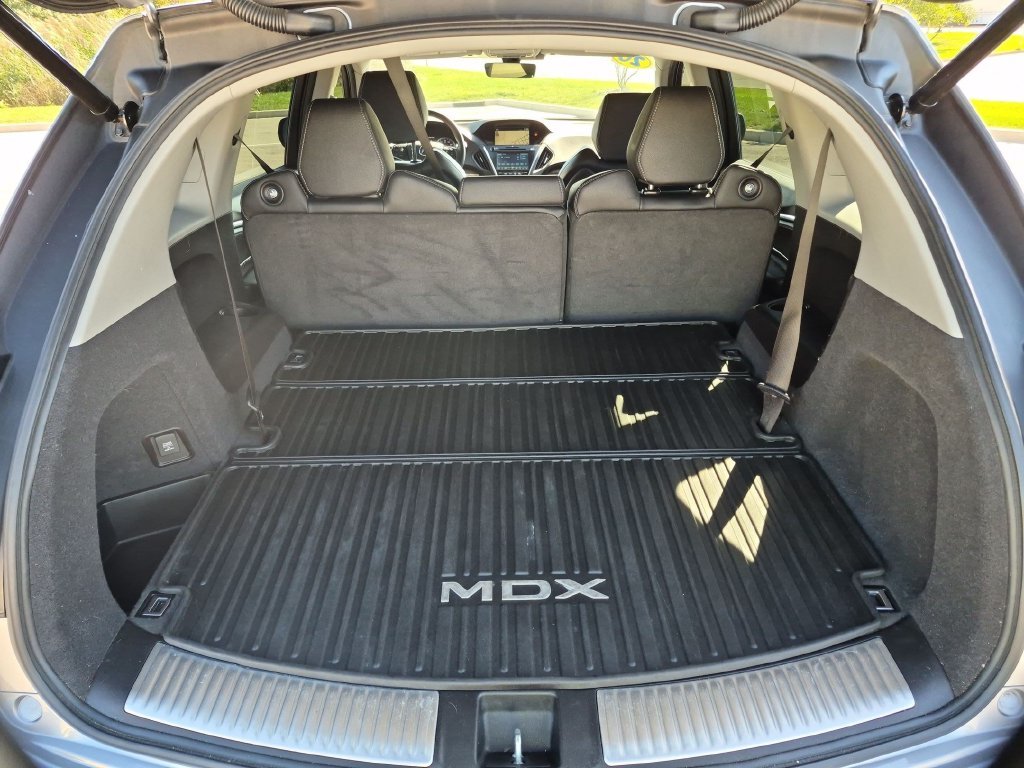 Used 2020  Acura Technology image 27