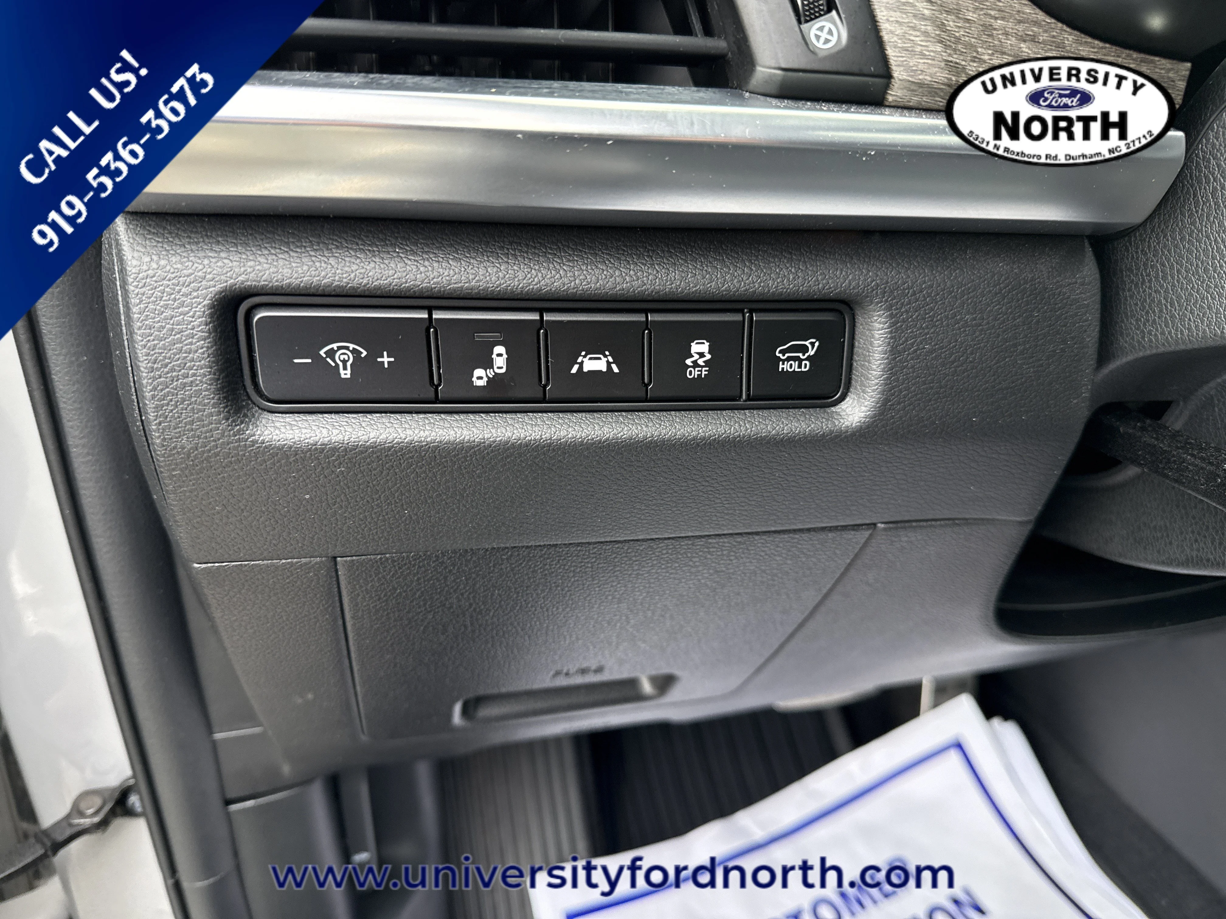 Used 2022 Wolf Gray Kia SX image 17