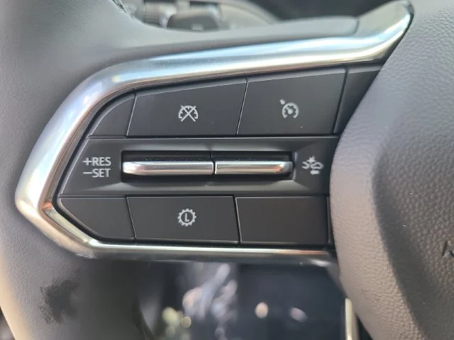 New 2027 Mosaic Black Metallic Chevrolet LT image 26