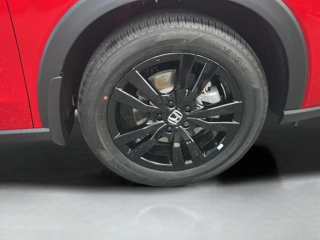 New 2027 Milano Red Honda Sport image 11
