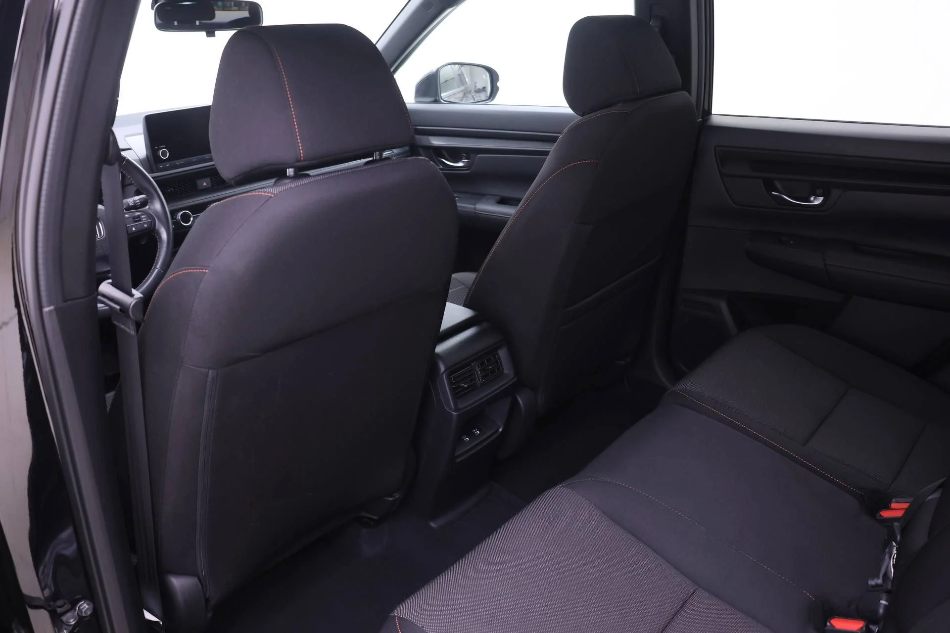 2024 Honda CR-V Sport - Photo 11