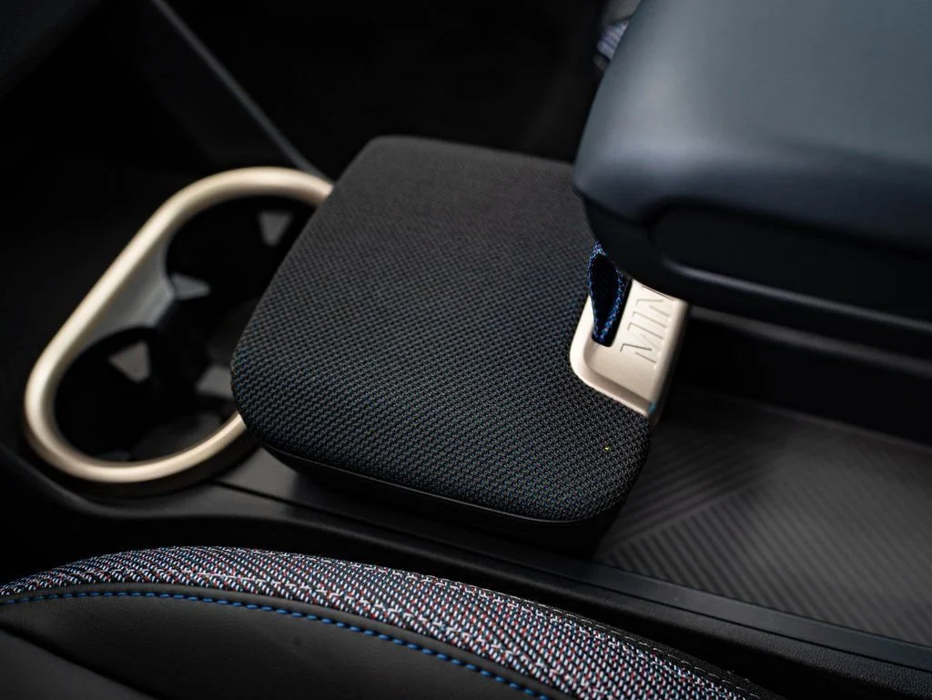 2026 MINI Countryman S - Photo 34