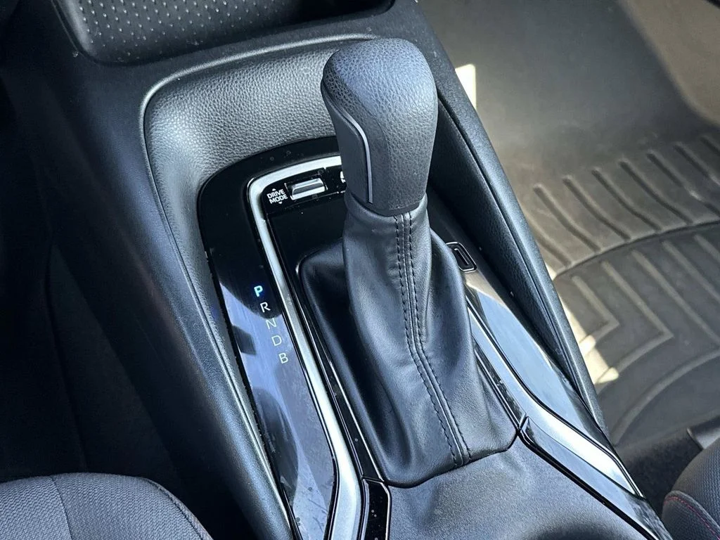 Certified Used 2024  Toyota SE image 38