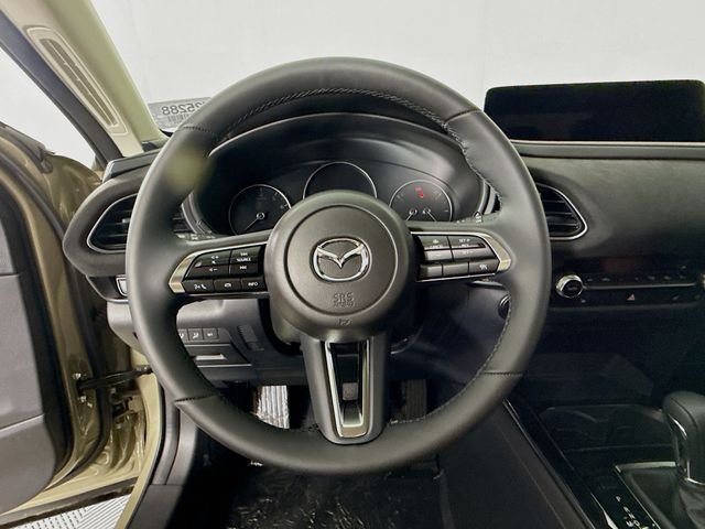 Used 2025 Beige Mazda 2.5 Carbon Turbo image 11