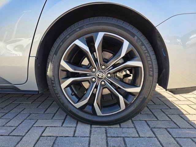 2025 Toyota Sienna Platinum - Photo 20