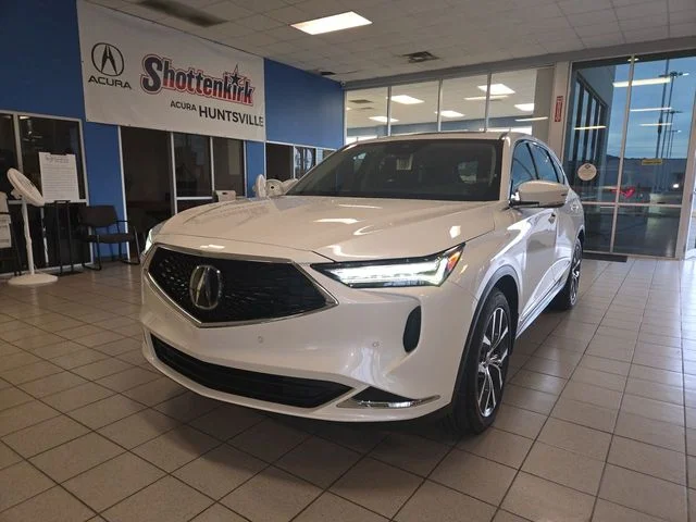 2023 Acura MDX w/Technology Package's photo