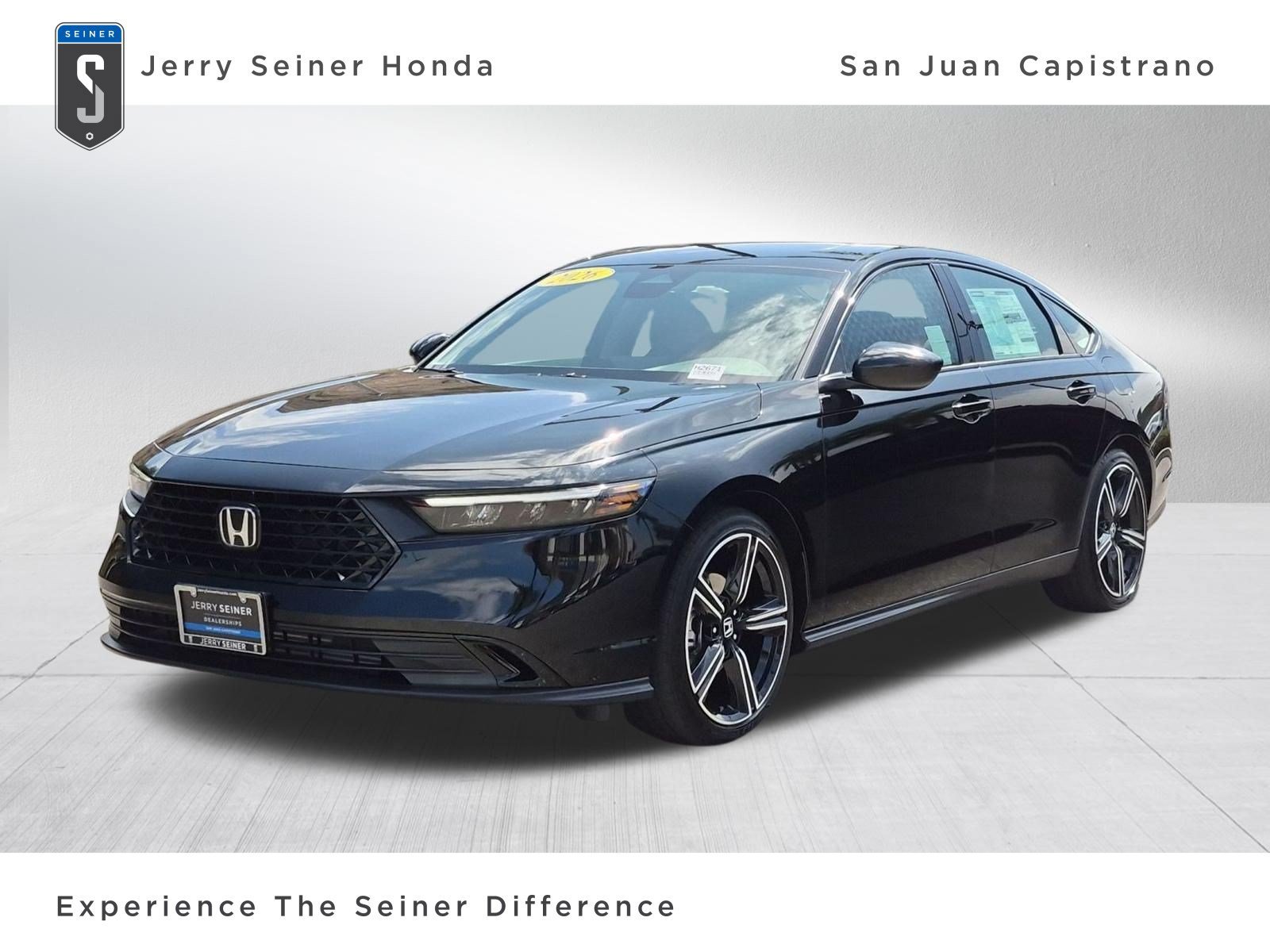2026 Honda Accord