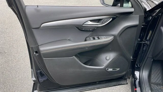 2026 Buick Envision Sport Touring - Photo 13