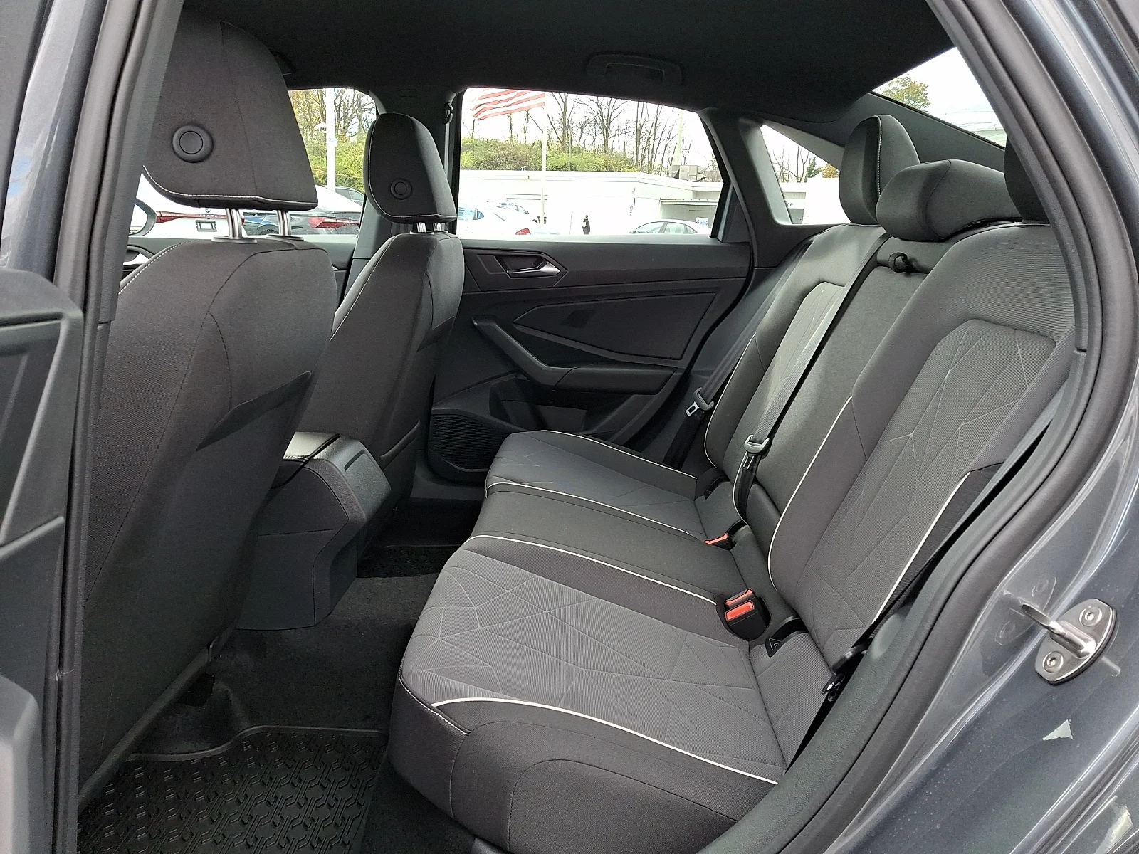 2026 Volkswagen Jetta Sport - Photo 6