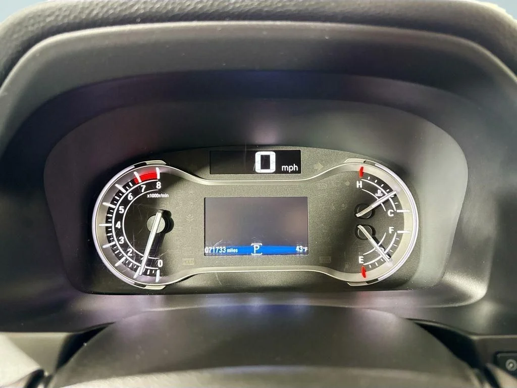 2017 Honda Ridgeline RTS - Photo 23