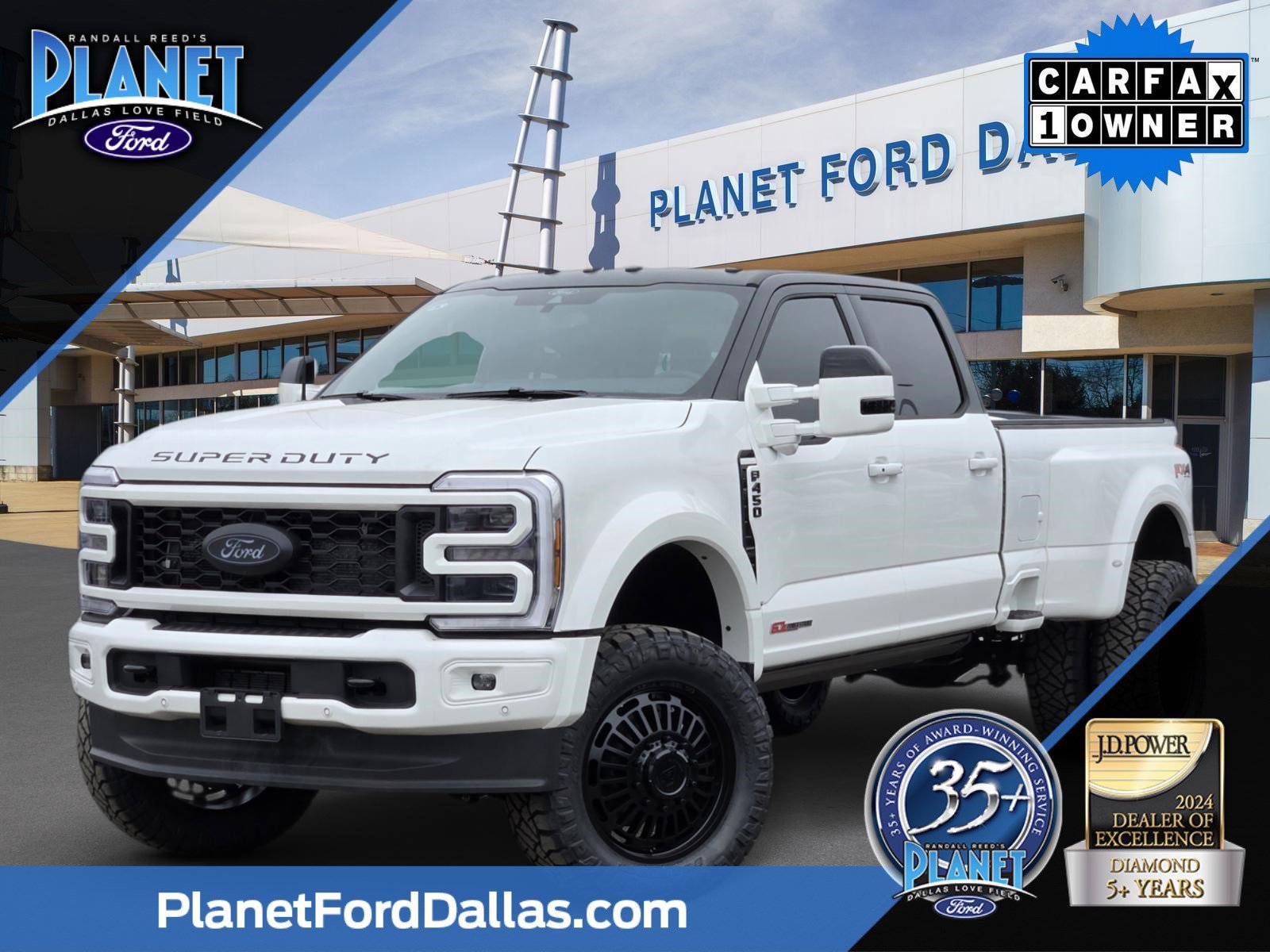 2026 Ford F-450 Super Duty