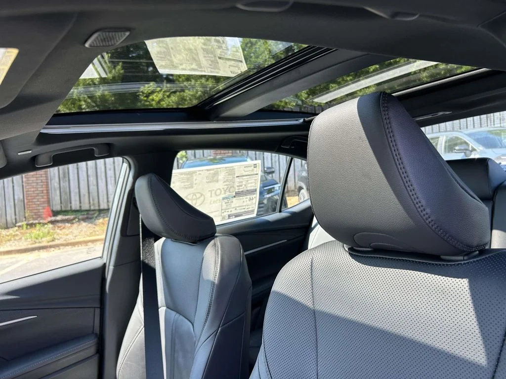 New 2026  Toyota XSE image 13