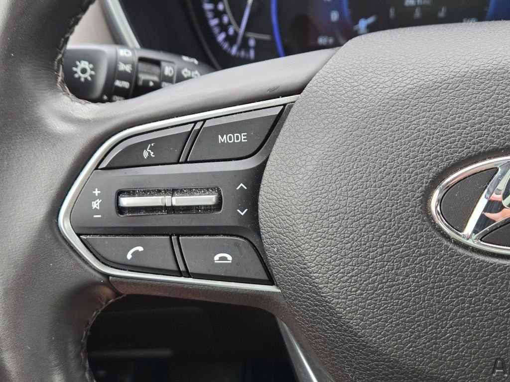2019 Hyundai Santa Fe Ultimate - Photo 23