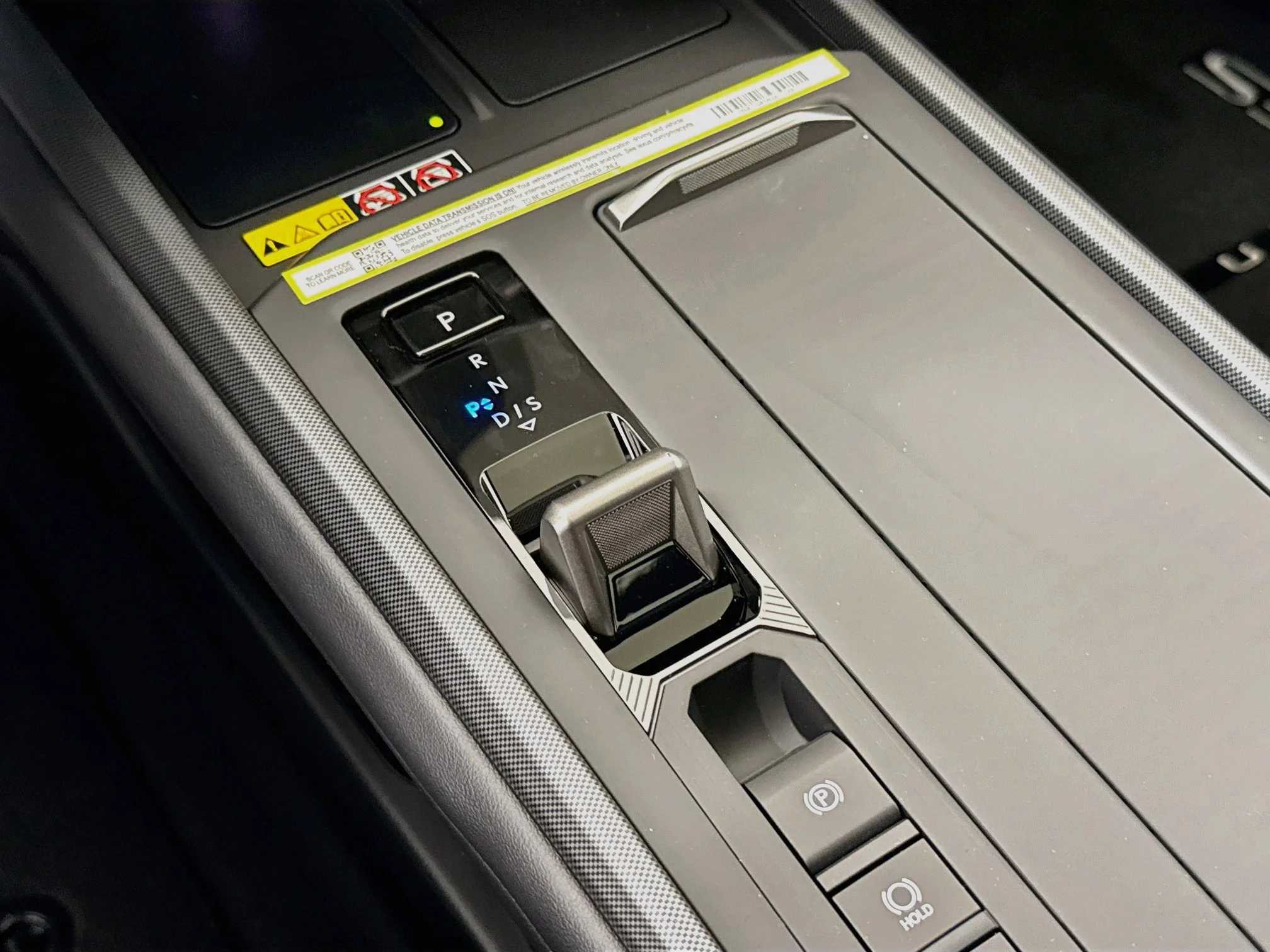 New 2026 Ultra White Lexus ES 350h PREMIUM image 18