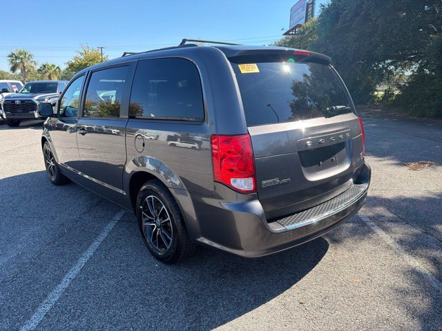 Used 2018 Gray Dodge GT image 6