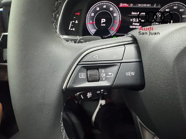 New 2026 White Audi 45 Premium image 24