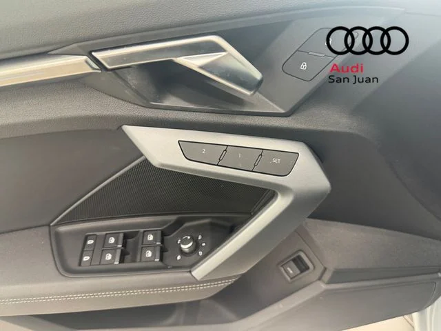 Certified Used 2026 Gray Audi 40 Premium image 29