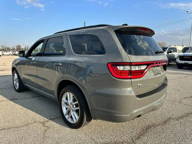 2024 Dodge Durango GT - Photo 3