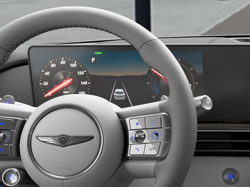 2025 GENESIS GV60 Performance - Photo 26