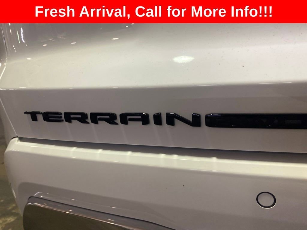 Certified Used 2026 Summit White GMC Denali image 16