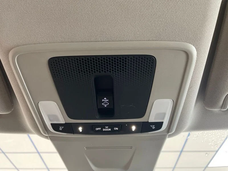 Used 2024  Honda EX image 28