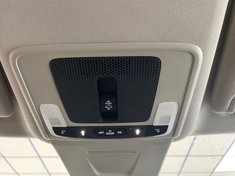 Used 2024  Honda EX image 28