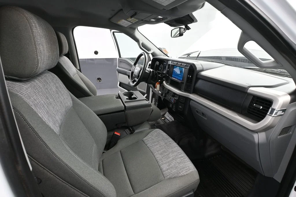 2023 Ford F-250 Super Duty XLT - Photo 45