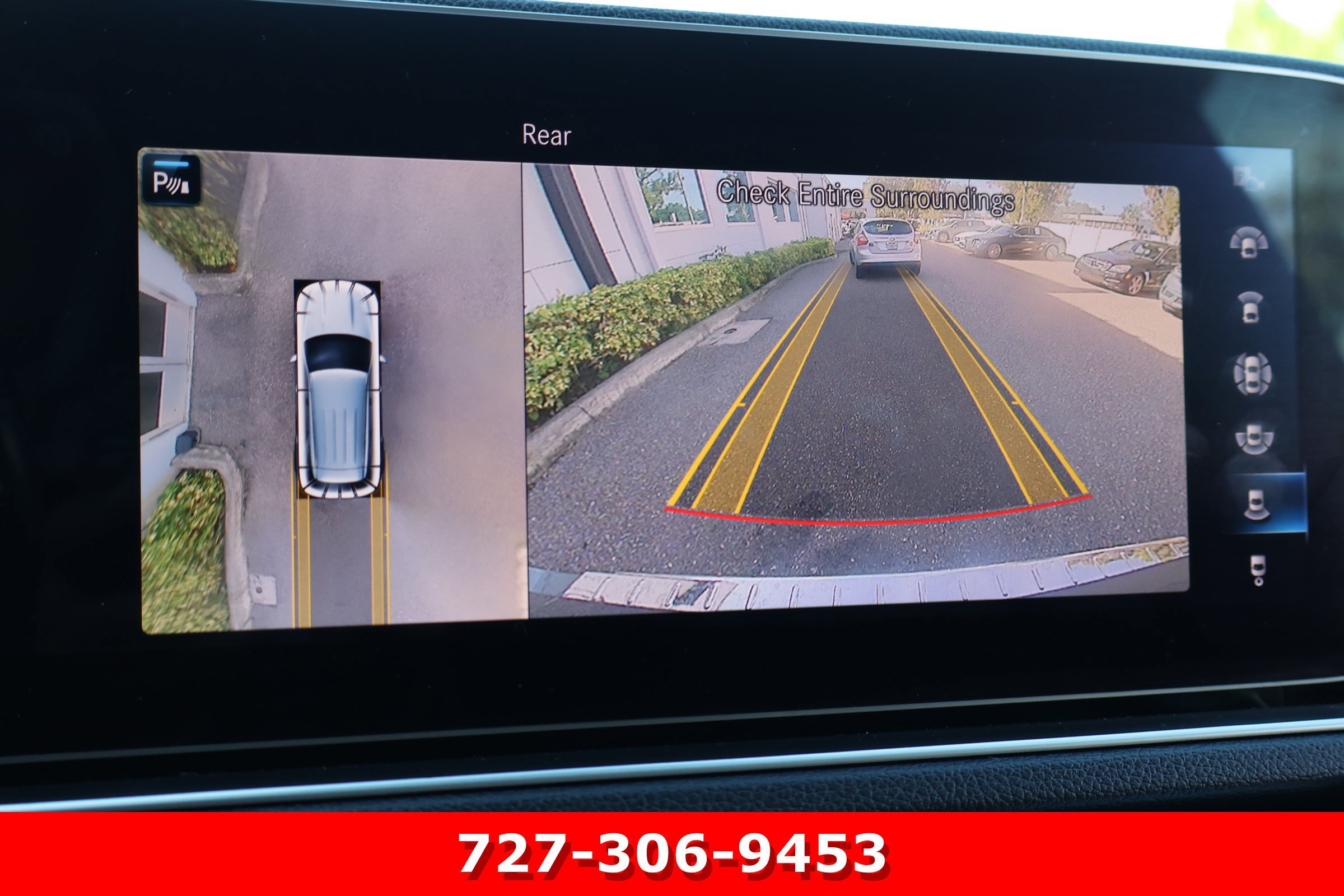 Certified Used 2020 Selenite Gray Metallic Mercedes-Benz GLE 350 image 4