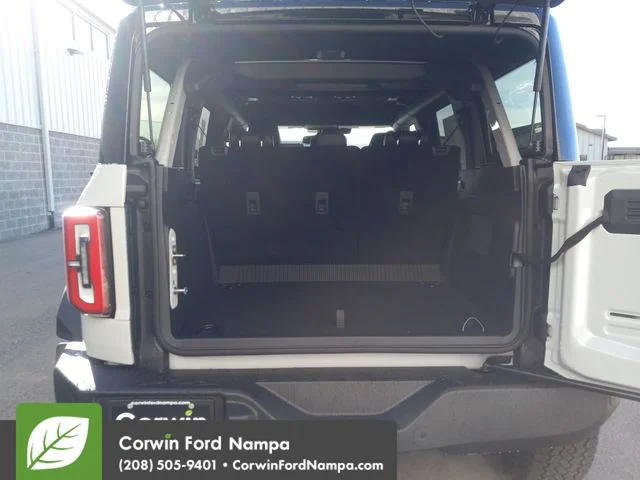 New 2026 Avalanche Ford Outer Banks® image 28