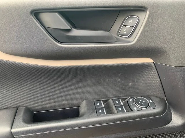 New 2026 Gray Ford Big Bend® image 23