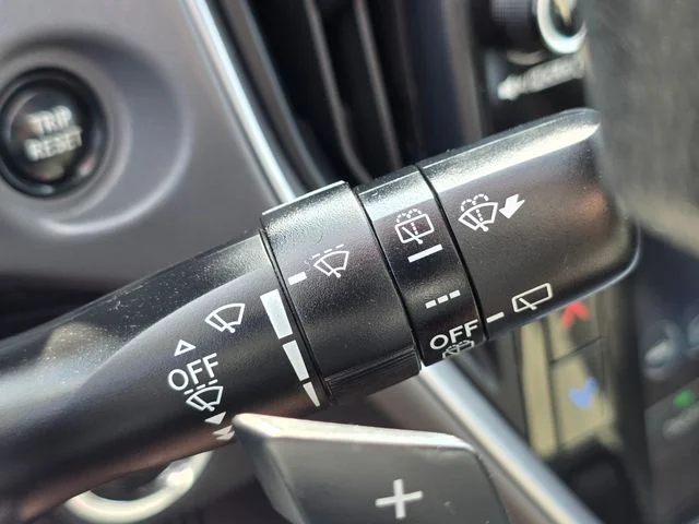 Certified Used 2024 Black Subaru Premium image 39