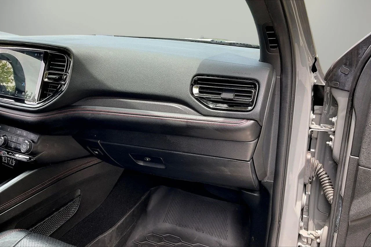 Certified Used 2023 Gray Dodge R/T Plus image 22