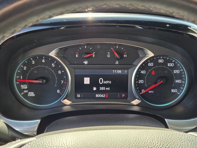 2023 Chevrolet Traverse 3LT - Photo 20