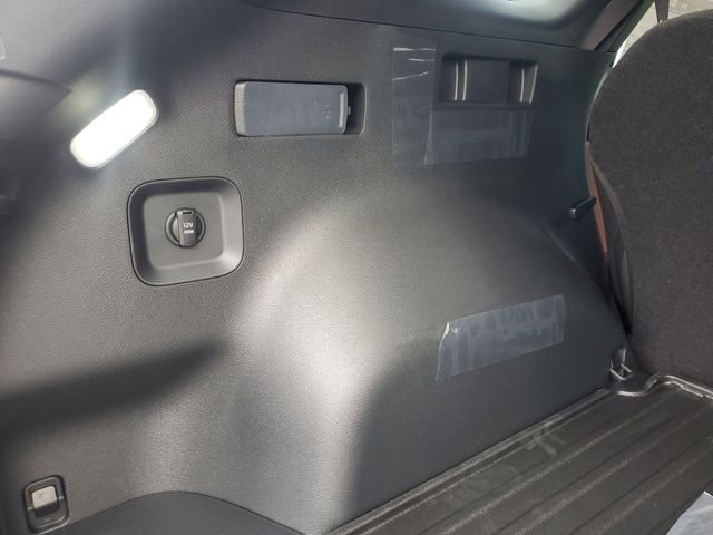 2025 Kia Sportage SX Prestige Hybrid - Photo 10