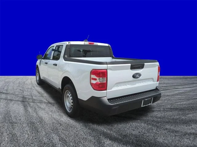 New 2026 Oxford White Ford XL image 6