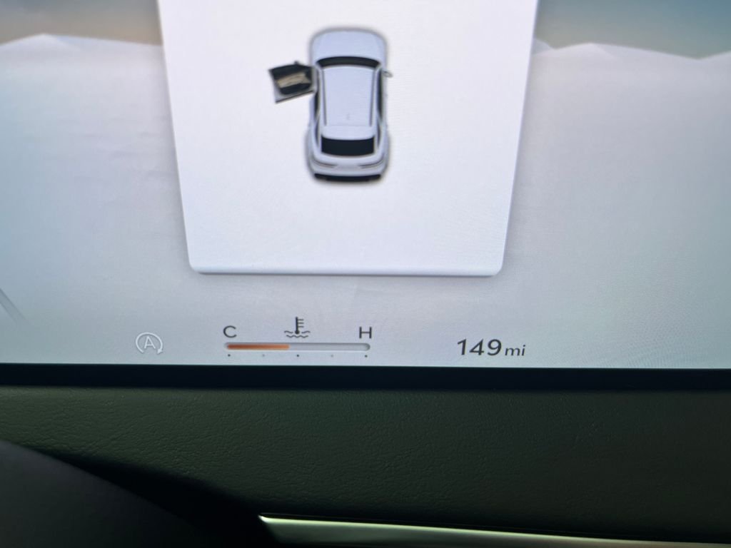 Used 2026 Red Genesis 3.5T Sport Prestige image 19