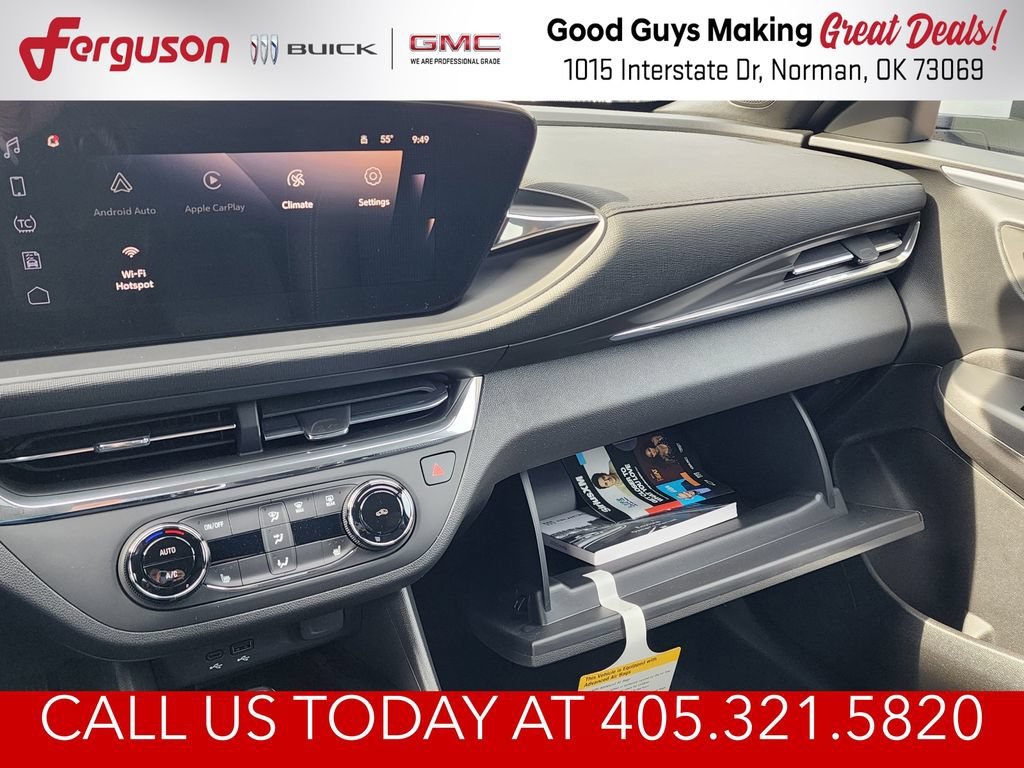 2026 Buick Envista Preferred - Photo 31
