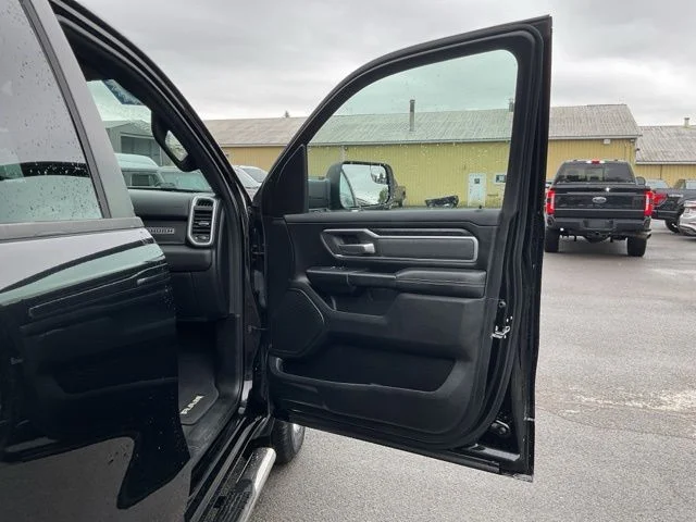 Used 2020 Black Ram Big Horn/Lone Star image 47