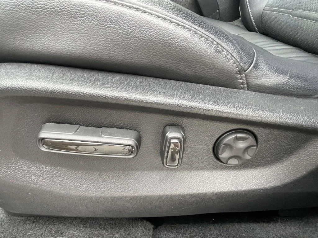 2022 Honda CR-V EX-L - Photo 19