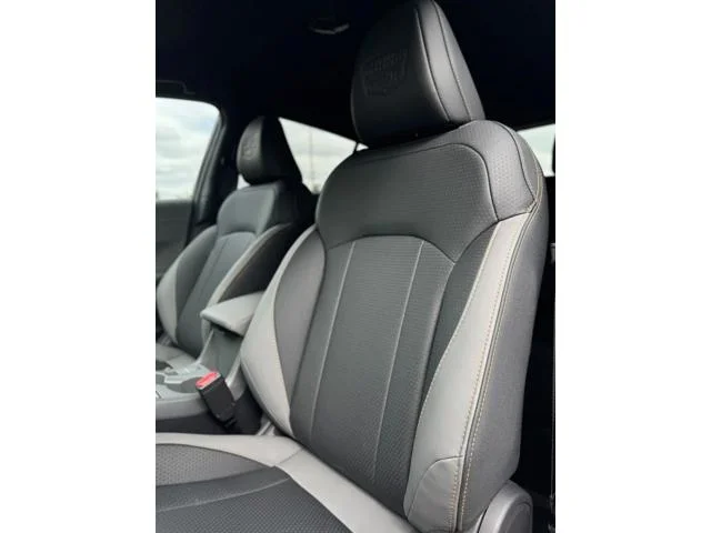New 2026 CRYSTAL BLACK SILICA Subaru Wilderness image 27