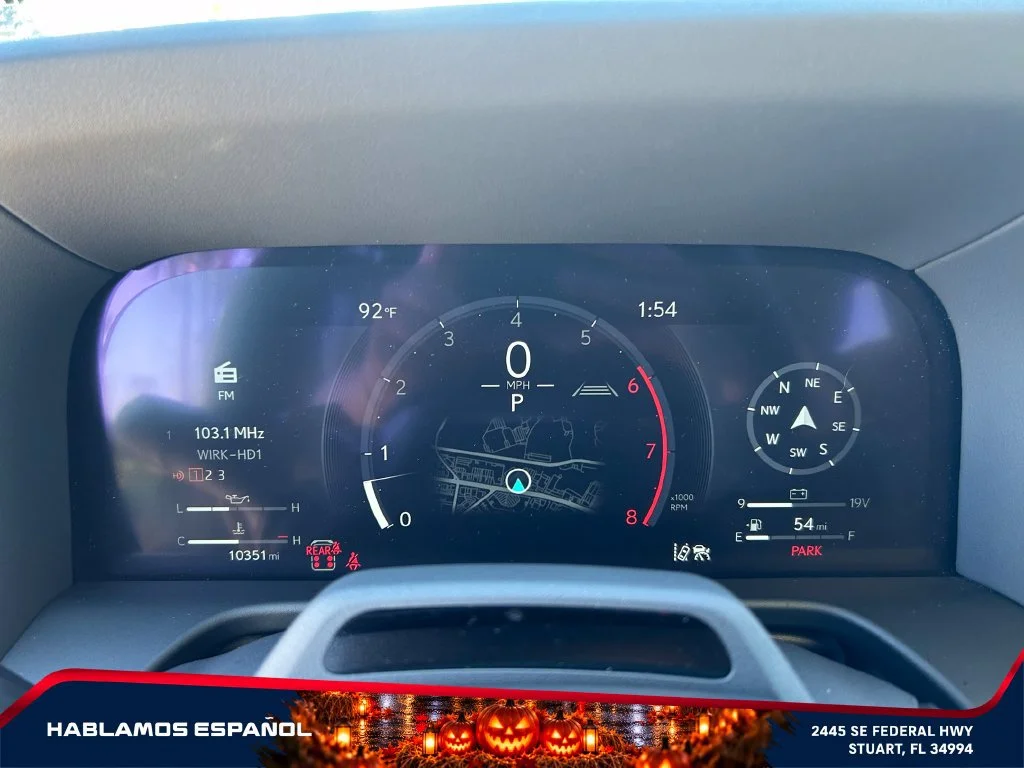Used 2025 Gray Lexus Luxury+ image 21