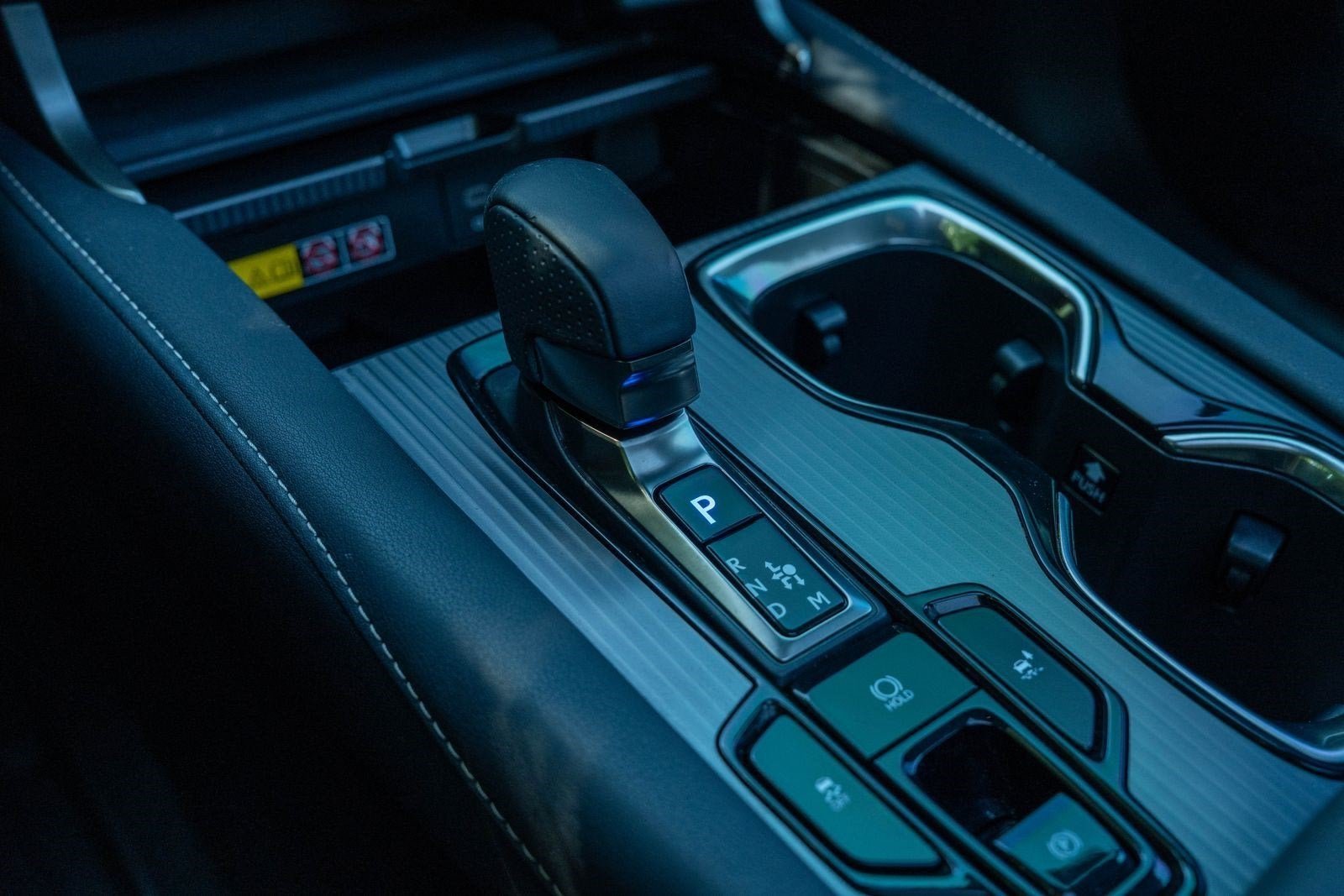 Used 2024 Iridium Lexus 500h F SPORT Performance image 26