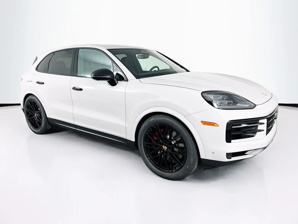 New 2026  Porsche S image 7