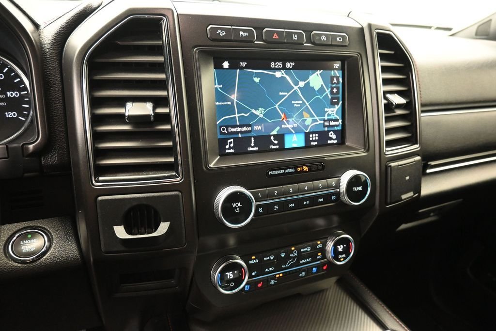 Used 2019 Gray Ford Limited image 6