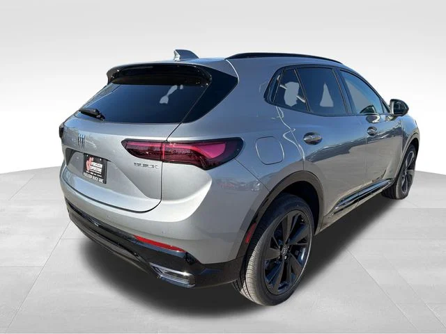 2026 Buick Envision Sport Touring - Photo 7