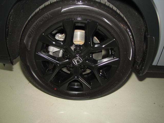 2024 Honda HR-V Sport - Photo 53