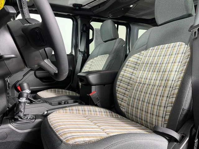 Used 2026 Gray Jeep 85th Anniversary Edition image 17