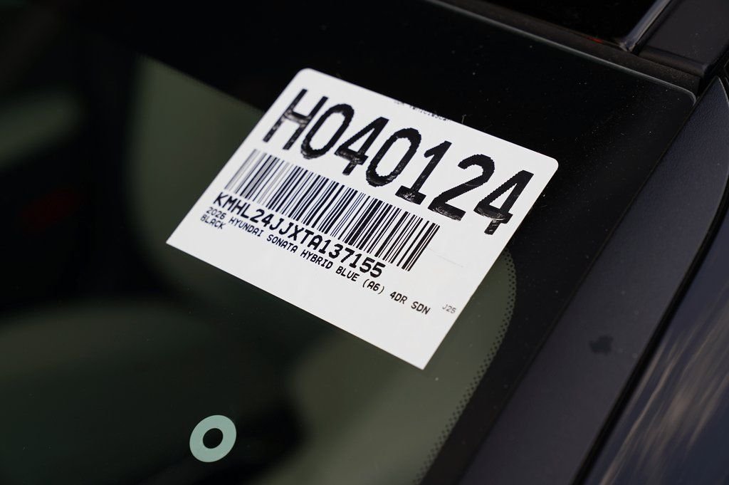 Vehicle thumbnail